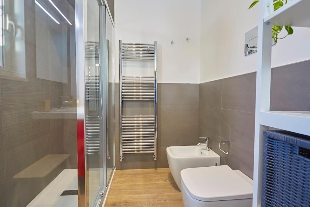 Apartamento Casa Vale E Giu Palermo Exterior foto