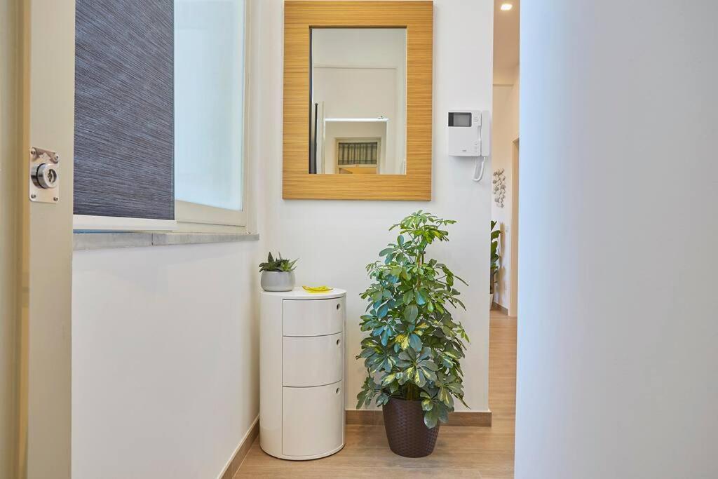 Apartamento Casa Vale E Giu Palermo Exterior foto