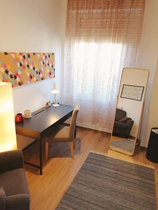 Apartamento Casa Vale E Giu Palermo Exterior foto