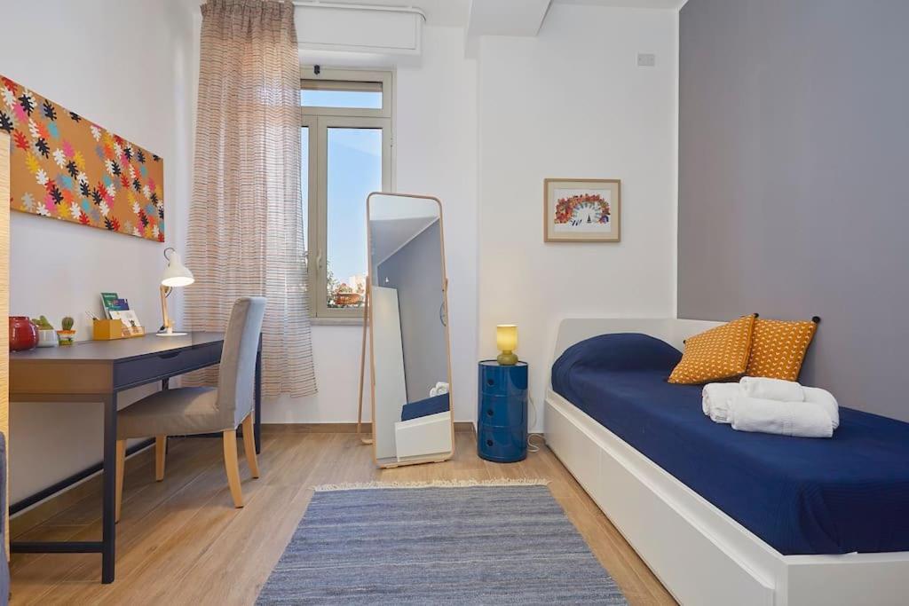 Apartamento Casa Vale E Giu Palermo Exterior foto