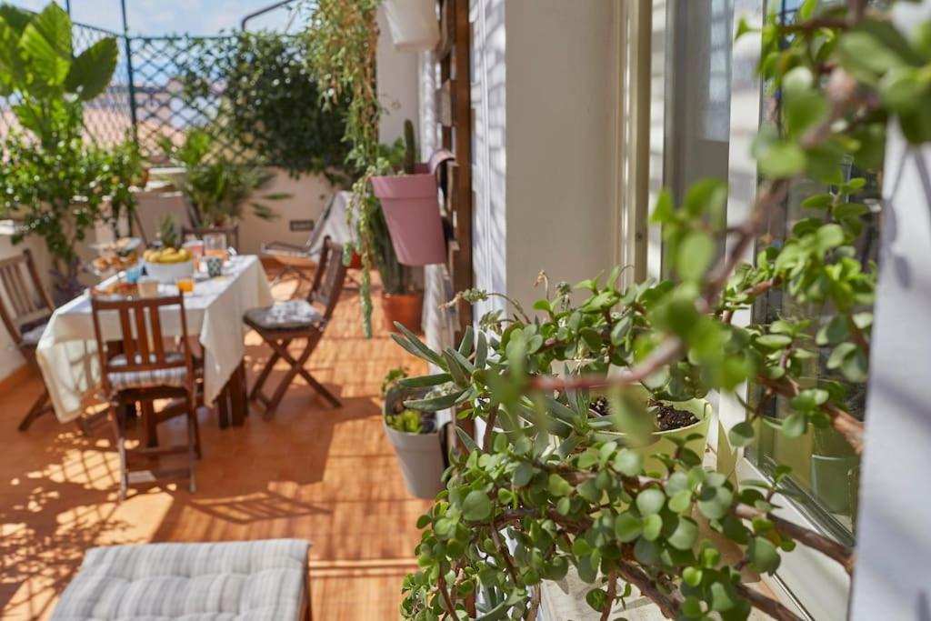 Apartamento Casa Vale E Giu Palermo Exterior foto