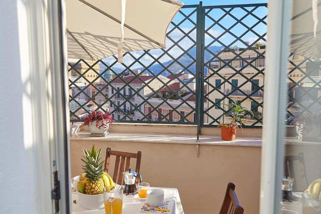 Apartamento Casa Vale E Giu Palermo Exterior foto